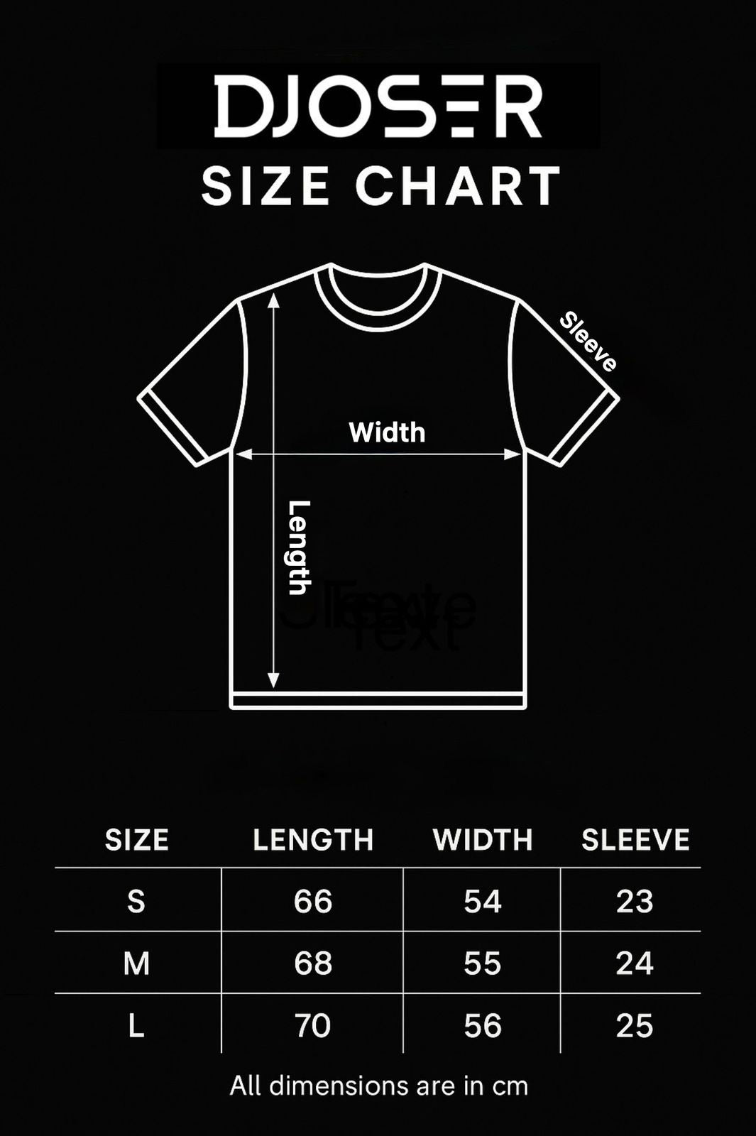 Djoser Signature Navy Polo