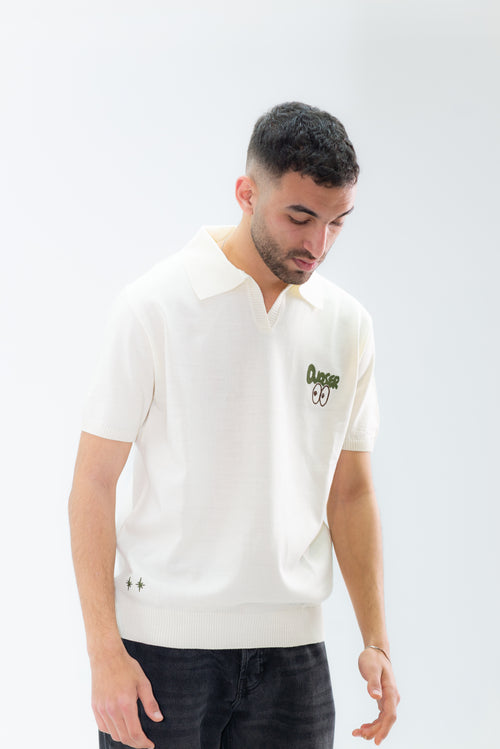 Djoser Signature polo