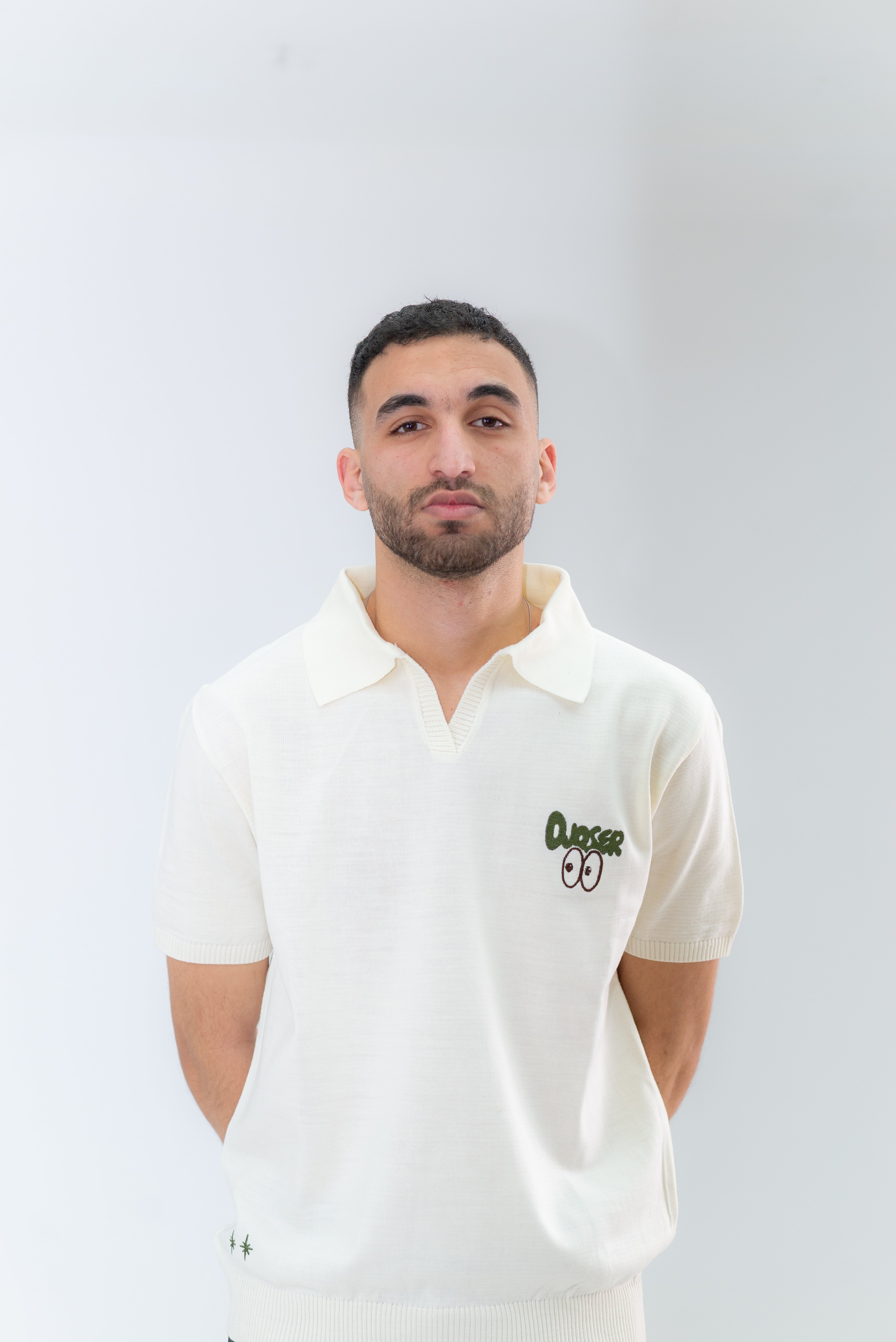 Djoser Signature polo