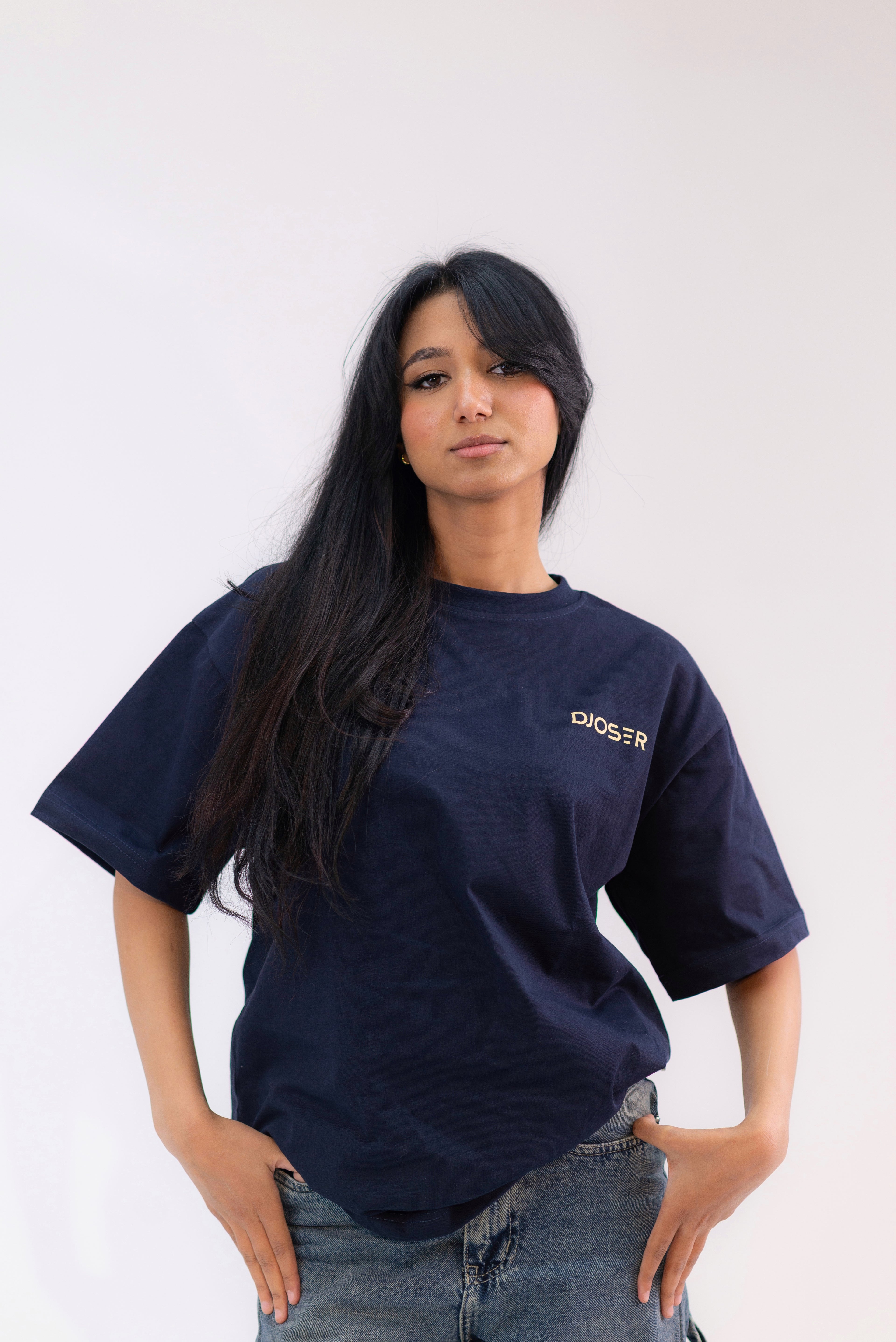 Djoser Golden Era Tee