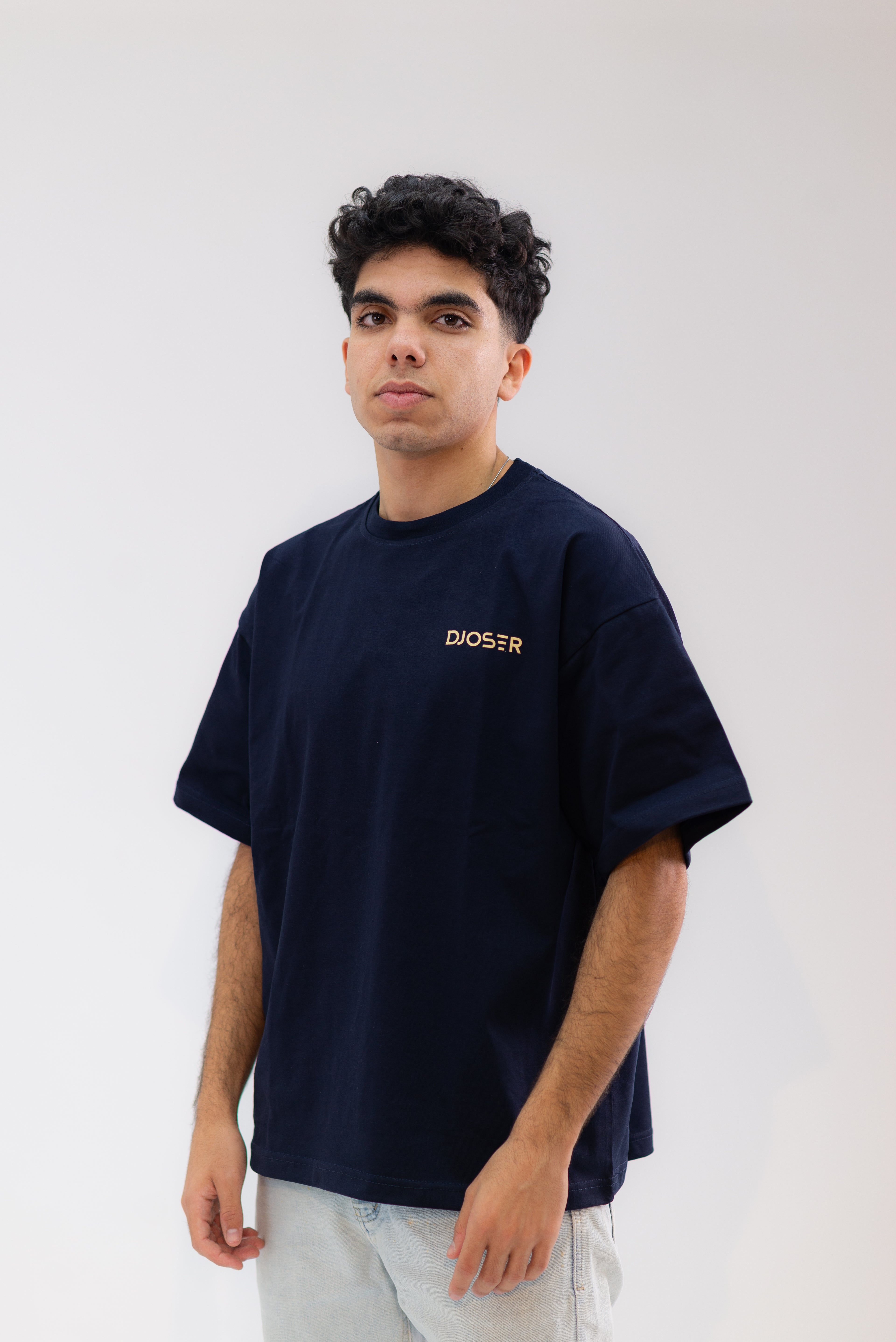 Djoser Golden Era Tee